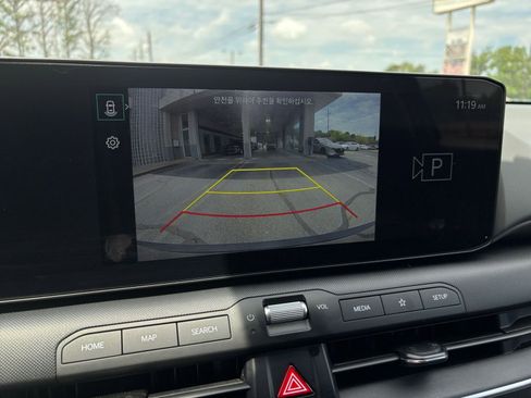 Used 2025 Kia K4 FWD image 23