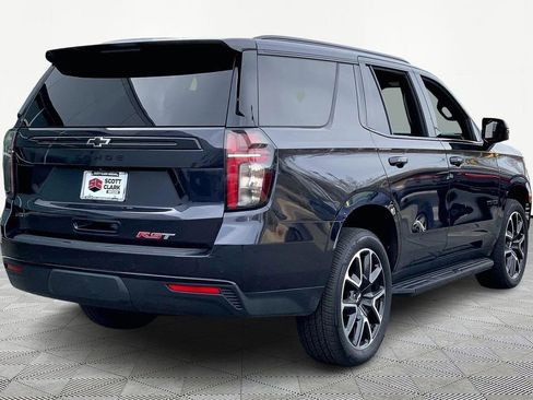 Used 2023 Chevrolet Tahoe RST w/ Luxury Package image 5