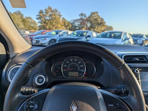 Used 2020 Mitsubishi Mirage G4 LE image 26