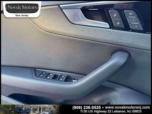 Used 2023 Audi A5 2.0T Premium AWD/4WD image 15
