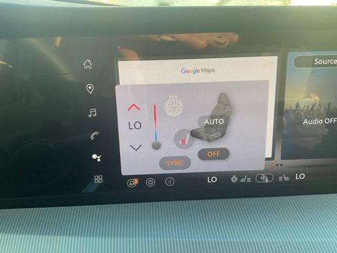 New 2026 Nissan Murano SL AWD/4WD image 22