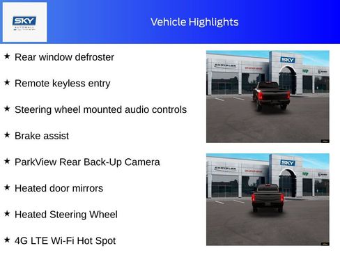 New 2026 RAM 2500 Power Wagon image 7