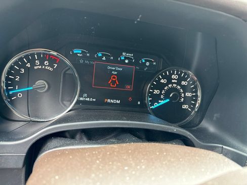 Used 2019 Ford F150 King Ranch w/ Equipment Group 601A Luxury RWD image 14