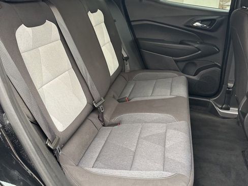 Used 2024 Chevrolet Trax RS image 14