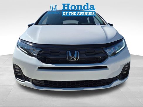 New 2026 Honda Odyssey Sport-L image 2