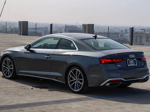 Used 2023 Audi A5 2.0T Premium w/ Convenience Package image 6