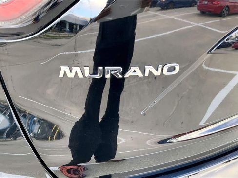 Used 2023 Nissan Murano SV image 29