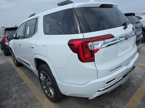 Used 2023 GMC Acadia Denali AWD/4WD image 13