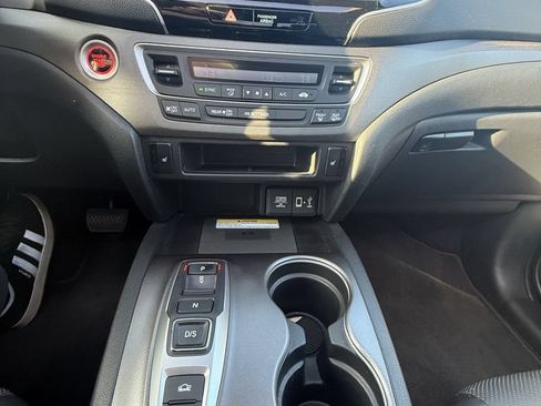 Used 2023 Honda Ridgeline RTL-E image 14
