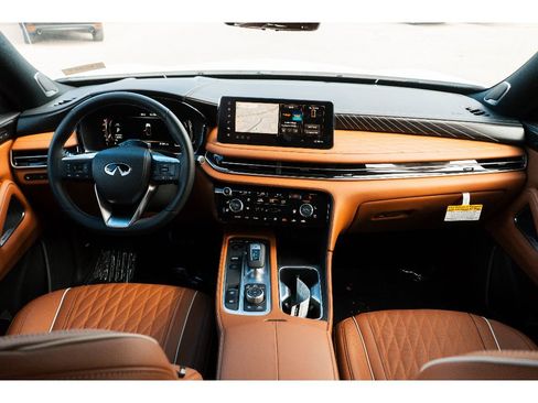 New 2026 INFINITI QX60 Autograph w/ Autograph Tech Package image 30