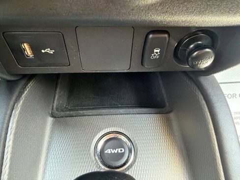 Used 2025 Mitsubishi Outlander Sport ES AWD/4WD image 26