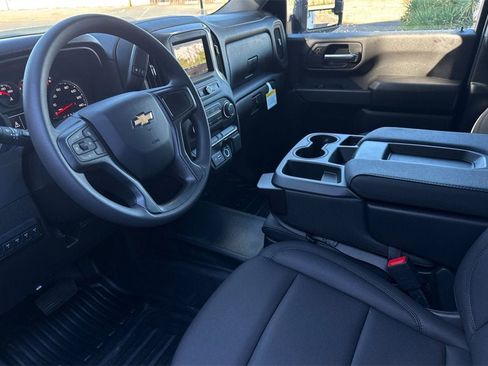 New 2026 Chevrolet Silverado 2500 W/T w/ WT Convenience Package image 10