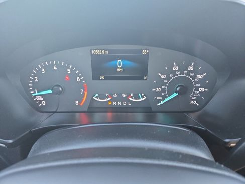 Certified 2022 Ford Escape SE image 16