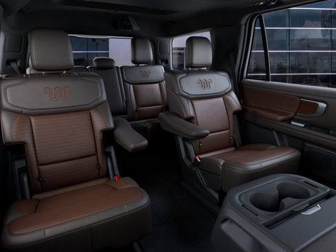 New 2027 Ford Expedition King Ranch AWD/4WD image 13
