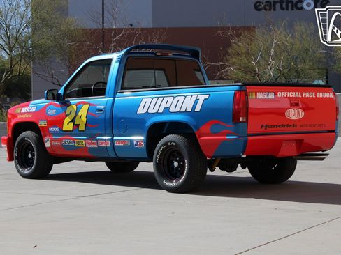 Used 1997 Chevrolet Silverado 1500 Silverado w/ Preferred Equipment Group 2 image 26