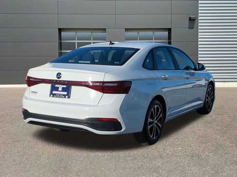 New 2026 Volkswagen Jetta Sport FWD image 7