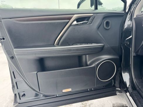 Used 2022 Lexus RX 450h AWD w/ Premium Package image 13