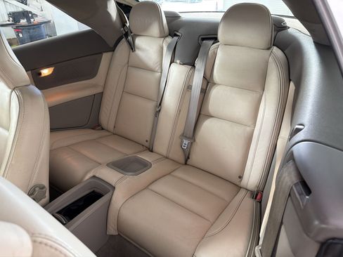 Used 2013 Volvo C70 T5 FWD image 16