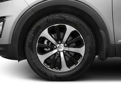 Used 2017 Kia Sorento EX w/ EX V6 Premium Package image 14