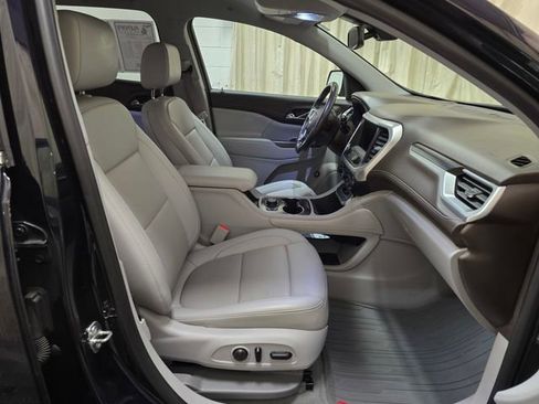 Used 2021 GMC Acadia SLT w/ Preferred Package image 36