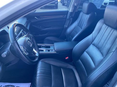 Used 2022 Honda Accord EX-L image 19