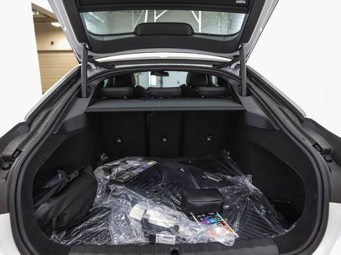 New 2026 BMW i4 xDrive40i w/ Premium Package AWD/4WD image 24