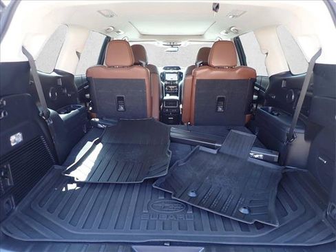 Used 2022 Subaru Ascent Touring w/ Popular Package #2A AWD/4WD image 8