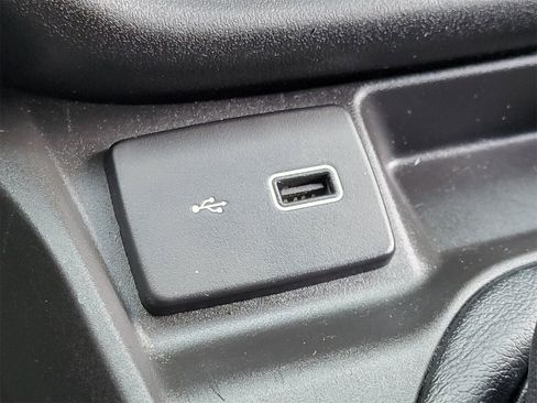 Used 2022 RAM ProMaster City Tradesman image 11