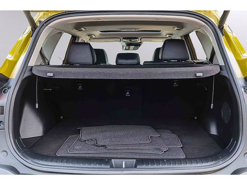 Certified 2024 Kia Seltos SX w/ SX Sunroof Package AWD/4WD image 23