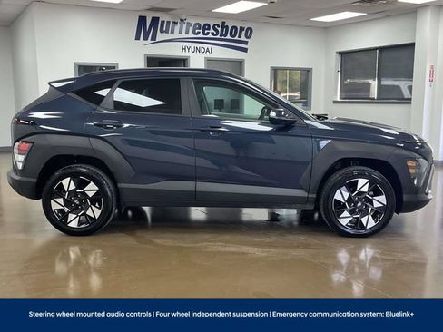 Used 2024 Hyundai Kona SEL AWD/4WD image 4