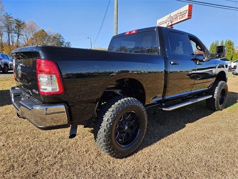 Used 2024 RAM 2500 Big Horn w/ Bed Utility Group image 7