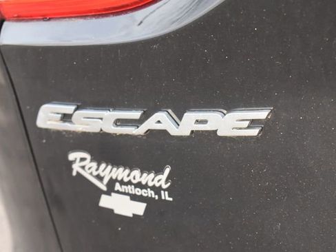 Used 2014 Ford Escape Titanium image 13