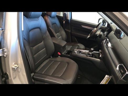 New 2025 MAZDA CX-5 AWD 2.5 S w/ Premium Plus Pkg image 54
