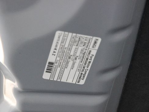 Certified 2025 Ford Expedition Active RWD image 28