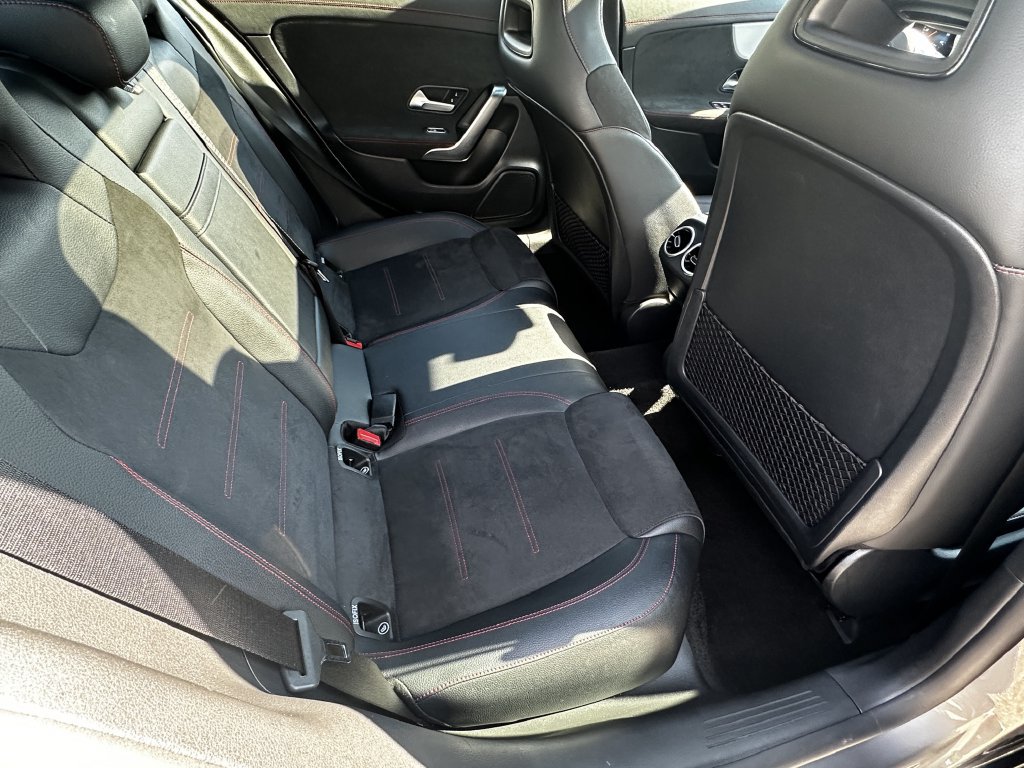 Certified 2023 Mercedes-Benz CLA 250 image 18
