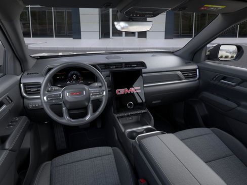 New 2026 GMC Terrain Elevation w/ Technology Package II image 15
