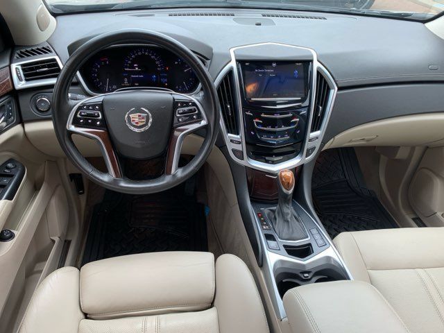 Used 2013 Cadillac SRX Performance w/ Driver Awareness Package FWD image 15
