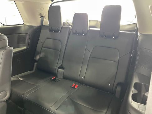 New 2026 Nissan Pathfinder SL image 19