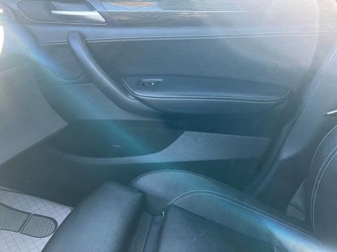 Used 2012 BMW X3 xDrive35i image 11