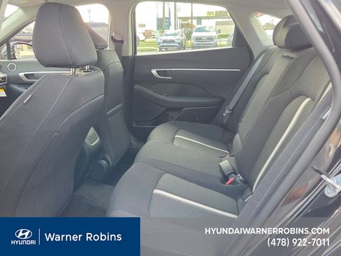 New 2026 Hyundai Sonata SEL image 6