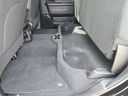 New 2025 RAM 2500 Tradesman image 20