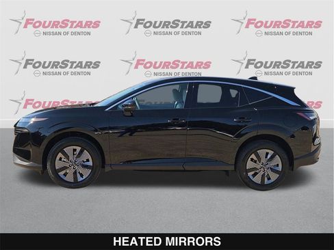 New 2026 Nissan Murano SL image 8