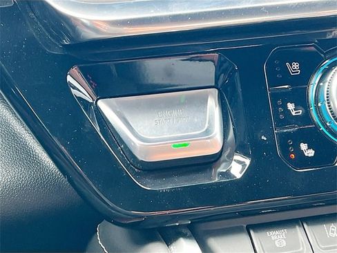 Used 2024 GMC Sierra 2500 Denali Ultimate w/ Max Trailering Package image 16