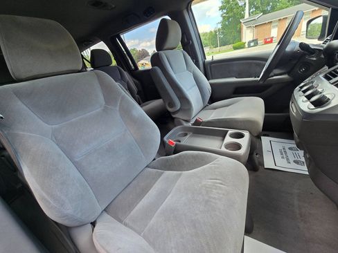 Used 2008 Honda Odyssey LX image 27