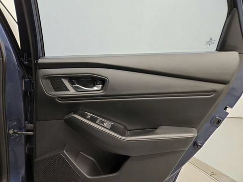 Used 2024 Honda Accord Touring image 39