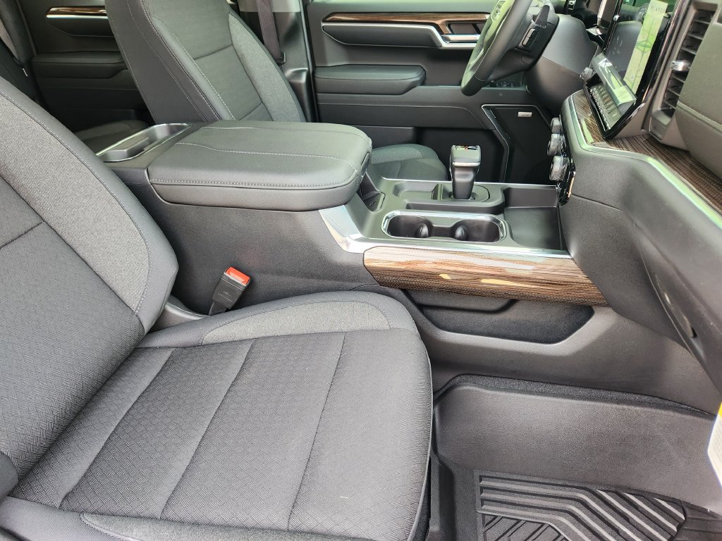 New 2026 Chevrolet Silverado 1500 RST AWD/4WD image 11