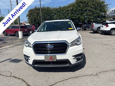 Used 2021 Subaru Ascent Touring w/ Popular Package #2 AWD/4WD image 8