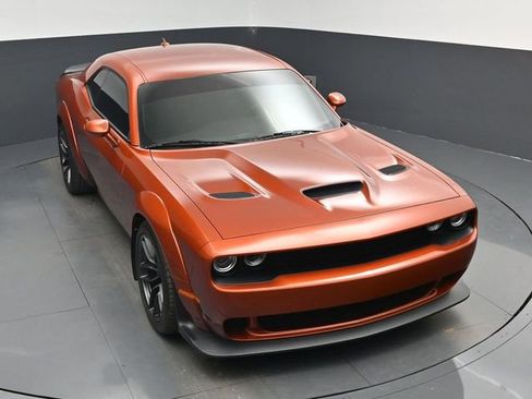 Used 2022 Dodge Challenger R/T Scat Pack image 26
