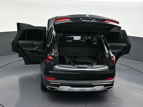 Used 2024 BMW X5 sDrive40i RWD image 37