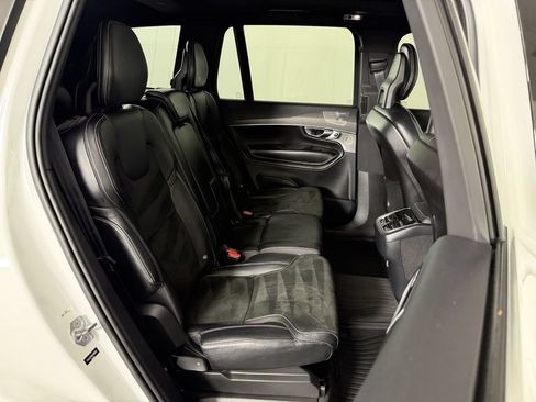 Used 2018 Volvo XC90 T6 R-Design w/ Convenience Package AWD/4WD image 27